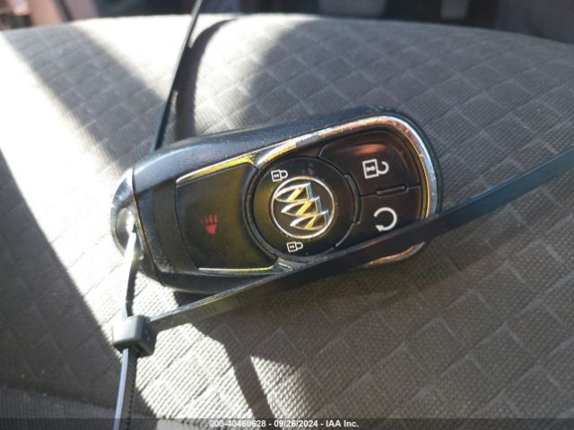 KL4CJASBXJB511486 Buick Encore Preferred