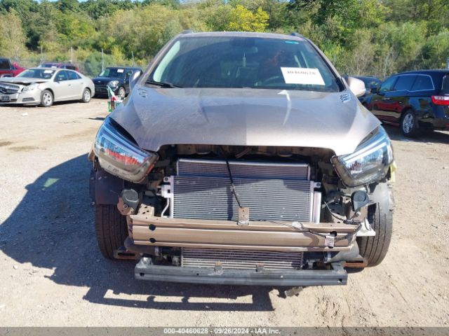 KL4CJASBXJB511486 Buick Encore Preferred