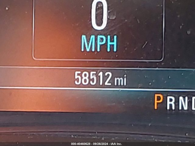 KL4CJASBXJB511486 Buick Encore Preferred