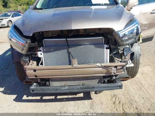 KL4CJASBXJB511486 Buick Encore Preferred
