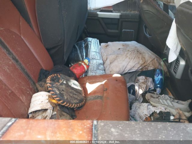 1FTEW1E55KFC76768 Ford F-150 King Ranch