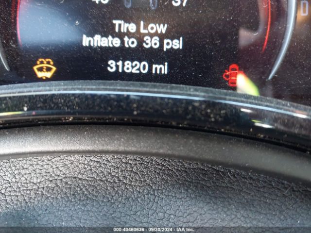 1C4SDJCT5PC572506 Dodge Durango R/t Plus Awd