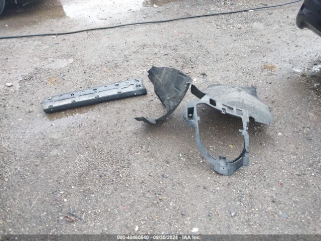 2FMDK3JC6EBA99799 Ford EDGE SEL