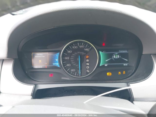 2FMDK3JC6EBA99799 Ford EDGE SEL