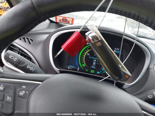 Chevrolet VOLT LT 2016 1G1RC6S5XGU131586 Image 11
