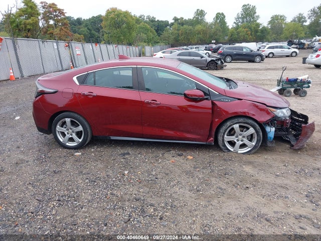 Chevrolet VOLT LT 2016 1G1RC6S5XGU131586 Image 13