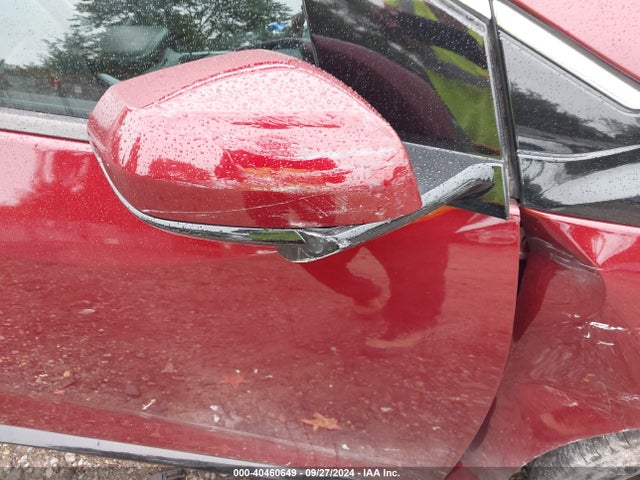 Chevrolet VOLT LT 2016 1G1RC6S5XGU131586 Image 17