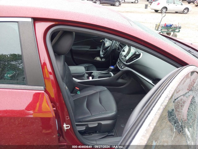 Chevrolet VOLT LT 2016 1G1RC6S5XGU131586 Image 5