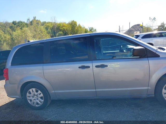 Dodge Grand Caravan Se 2019 2C4RDGBG1KR801690 Image 13
