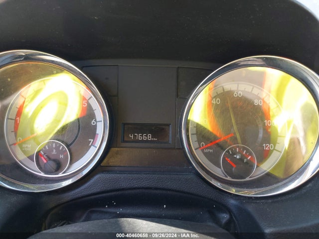 Dodge Grand Caravan Se 2019 2C4RDGBG1KR801690 Image 7