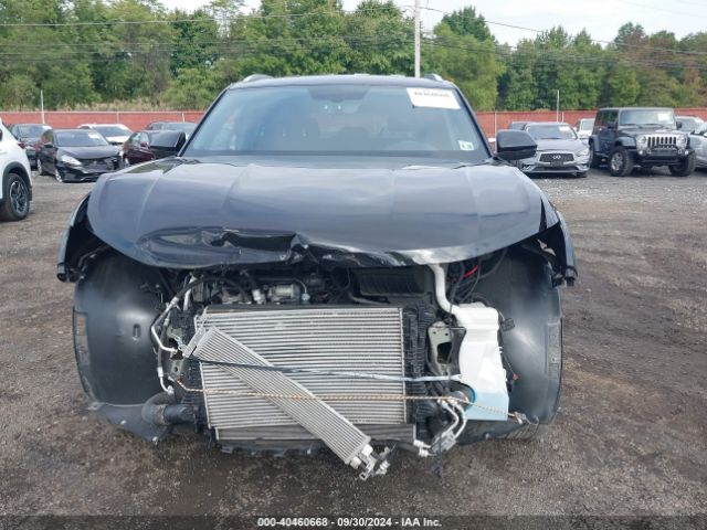 1V2HC2CAXMC240590 Volkswagen Atlas Cross Sport 2.0t Se W/technology