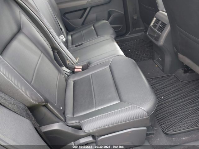 1V2HC2CAXMC240590 Volkswagen Atlas Cross Sport 2.0t Se W/technology