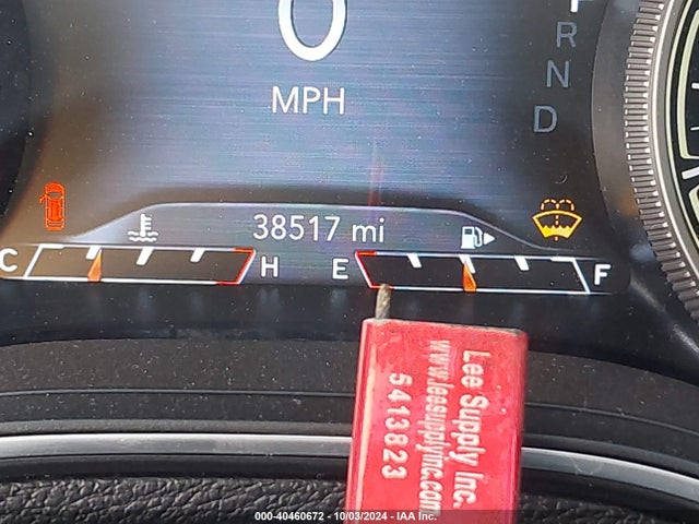 1C4PJMMB0PD112251 Jeep Cherokee Altitude Lux 4x4