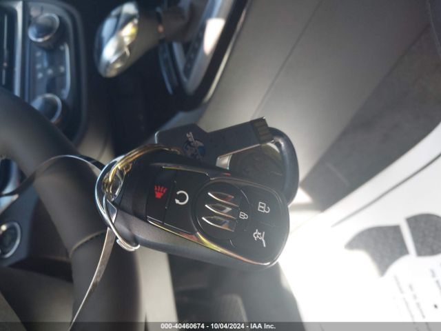 KL47LBE23RB224550 Buick Envista Sport Touring Fwd