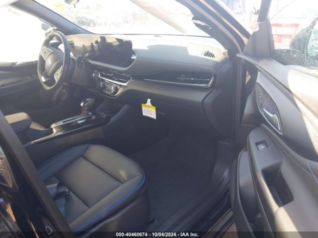 KL47LBE23RB224550 Buick Envista Sport Touring Fwd