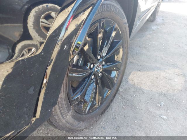 KL47LBE23RB224550 Buick Envista Sport Touring Fwd