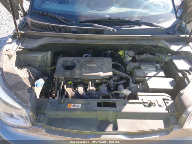 KNDJN2A25J7583885 KIA Soul