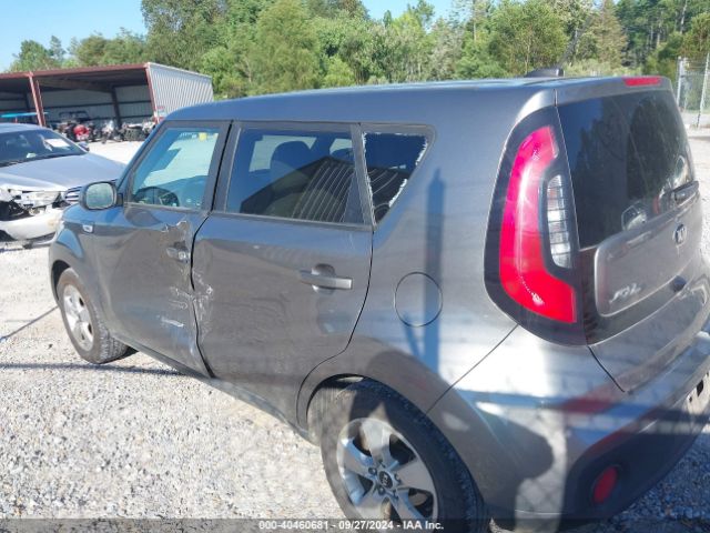 KNDJN2A25J7583885 KIA Soul