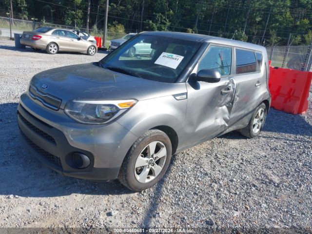 KNDJN2A25J7583885 KIA Soul