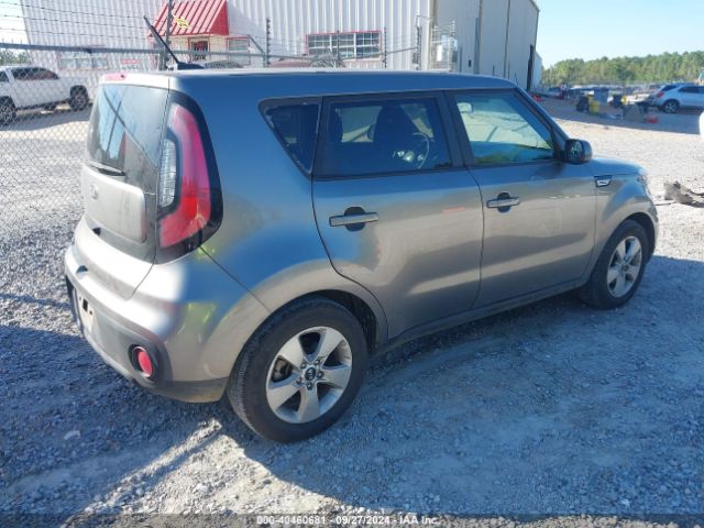 KNDJN2A25J7583885 KIA Soul