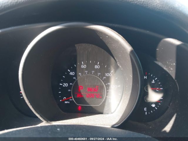 KNDJN2A25J7583885 KIA Soul