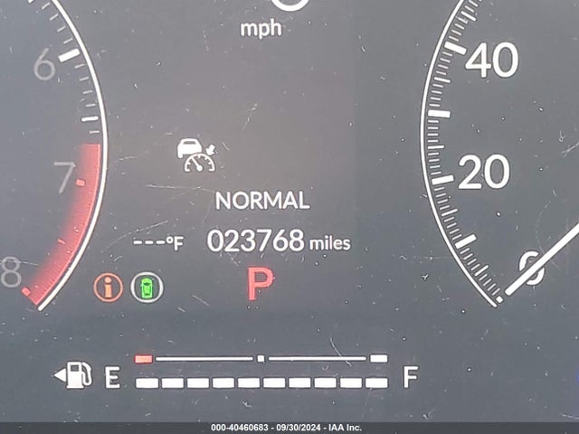 Honda Civic Sport 2022 2HGFE2F57NH556224 Image 15