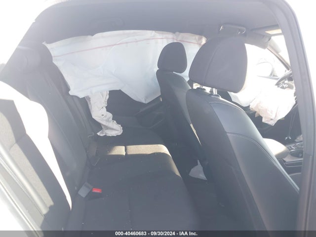 Honda Civic Sport 2022 2HGFE2F57NH556224 Image 8