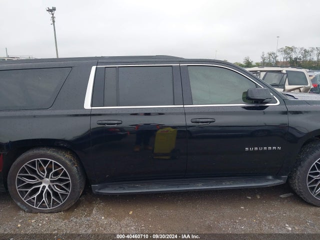 Chevrolet Suburban 2wd Ls 2020 1GNSCGKC1LR238009 Image 13