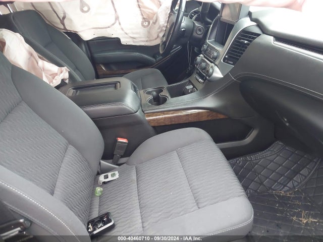 Chevrolet Suburban 2wd Ls 2020 1GNSCGKC1LR238009 Image 5