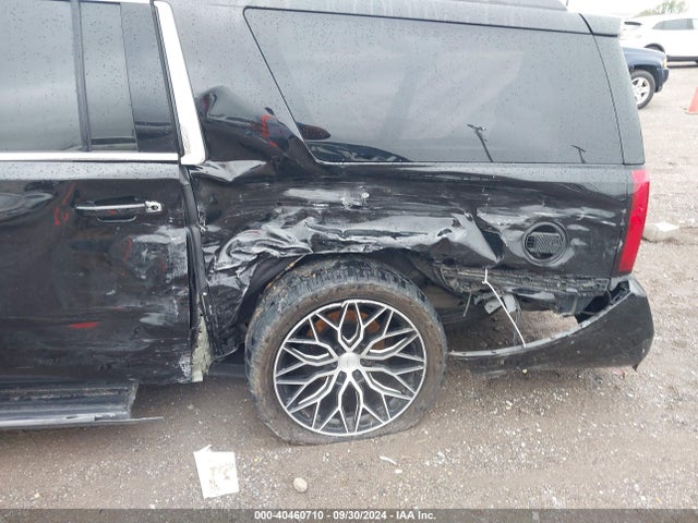 Chevrolet Suburban 2wd Ls 2020 1GNSCGKC1LR238009 Image 6