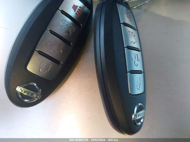 3N1CB7AP5HY307762 Nissan Sentra Sr Turbo