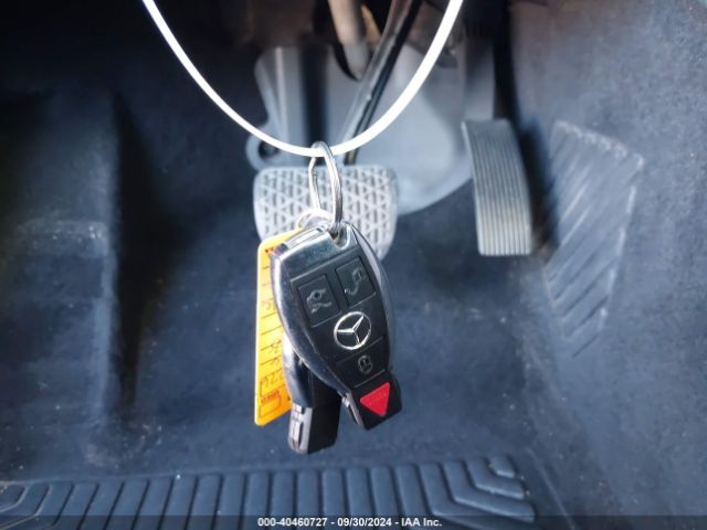 WDDSJ4EB1GN315190 Mercedes-Benz CLA 250