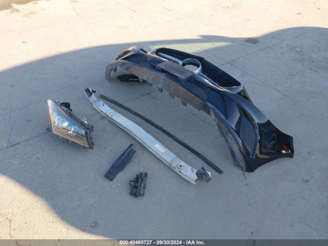WDDSJ4EB1GN315190 Mercedes-Benz CLA 250