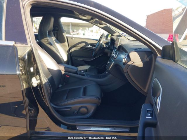 WDDSJ4EB1GN315190 Mercedes-Benz CLA 250