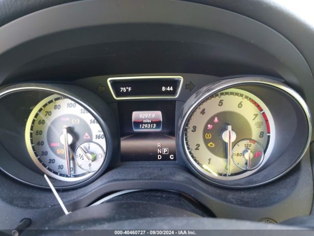 WDDSJ4EB1GN315190 Mercedes-Benz CLA 250