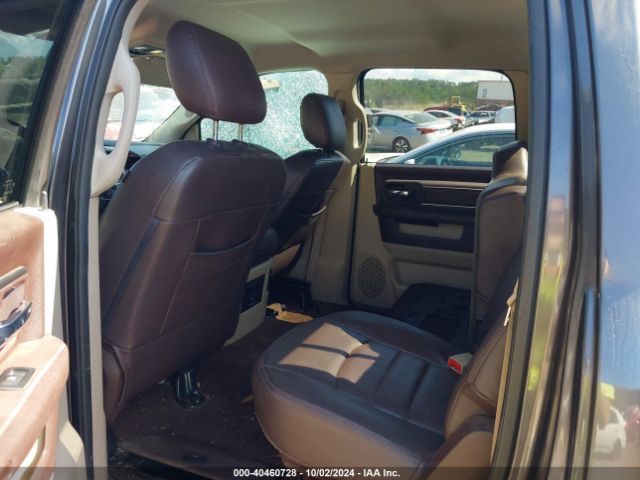 1C6RR6LT9HS524891 RAM 1500 Big Horn  4x2 5'7 Box