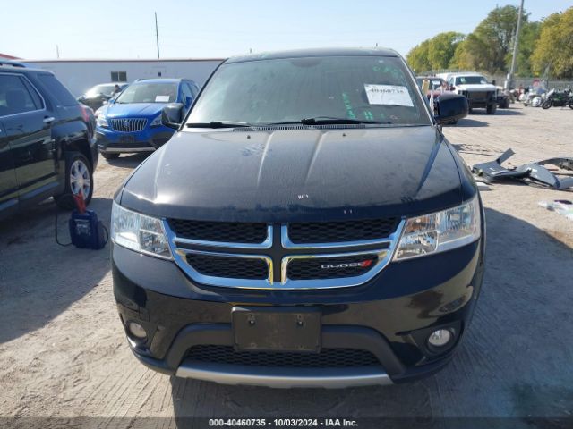 3C4PDDDG3FT684944 Dodge Journey Limited