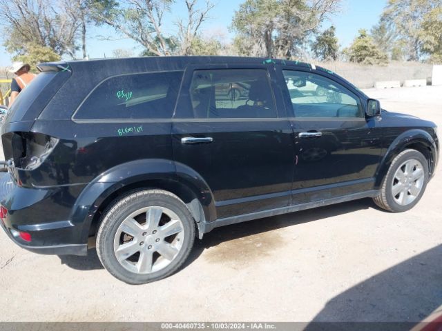 3C4PDDDG3FT684944 Dodge Journey Limited