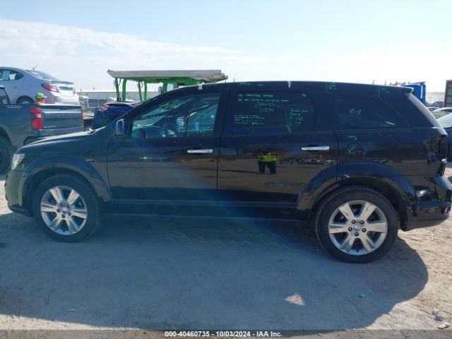 3C4PDDDG3FT684944 Dodge Journey Limited