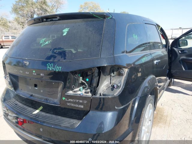 3C4PDDDG3FT684944 Dodge Journey Limited