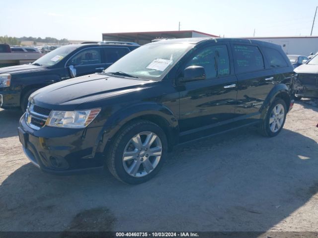 3C4PDDDG3FT684944 Dodge Journey Limited