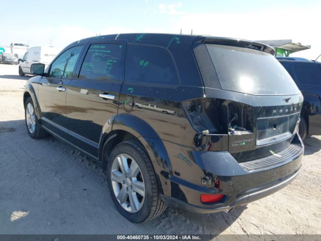 3C4PDDDG3FT684944 Dodge Journey Limited