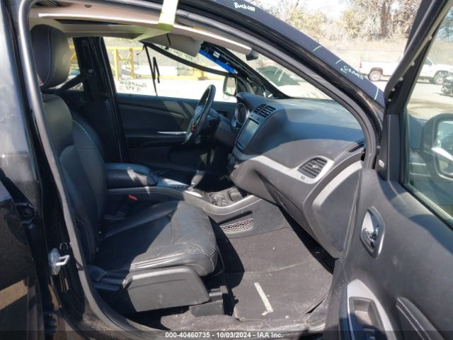 3C4PDDDG3FT684944 Dodge Journey Limited