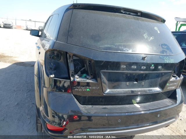 3C4PDDDG3FT684944 Dodge Journey Limited