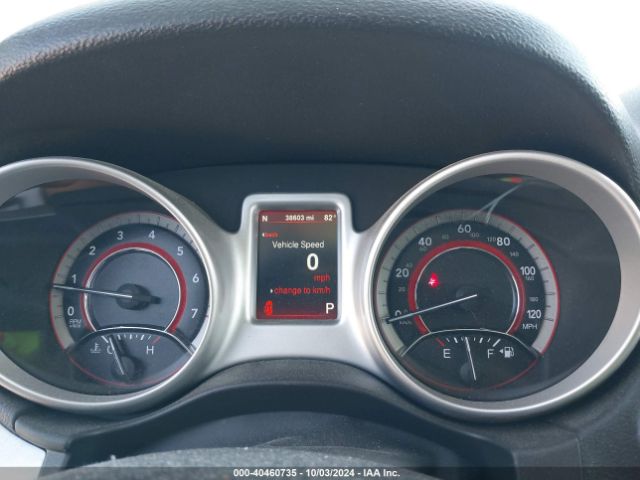 3C4PDDDG3FT684944 Dodge Journey Limited