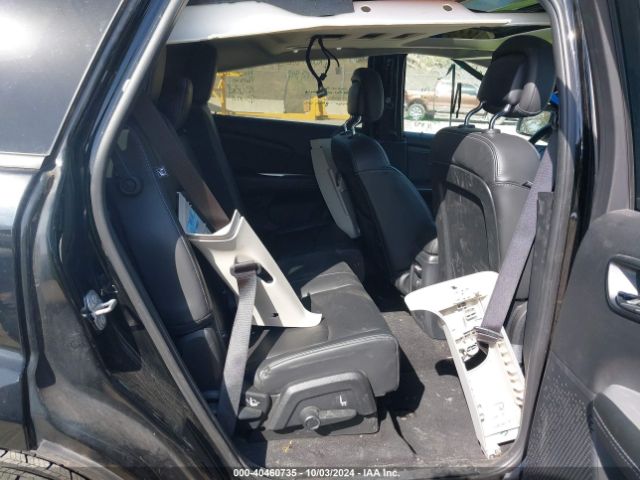 3C4PDDDG3FT684944 Dodge Journey Limited