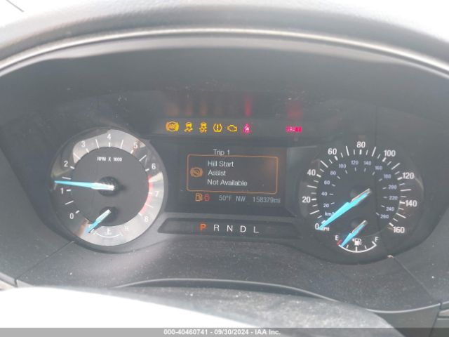 3FA6P0H70JR197816 Ford FUSION SE