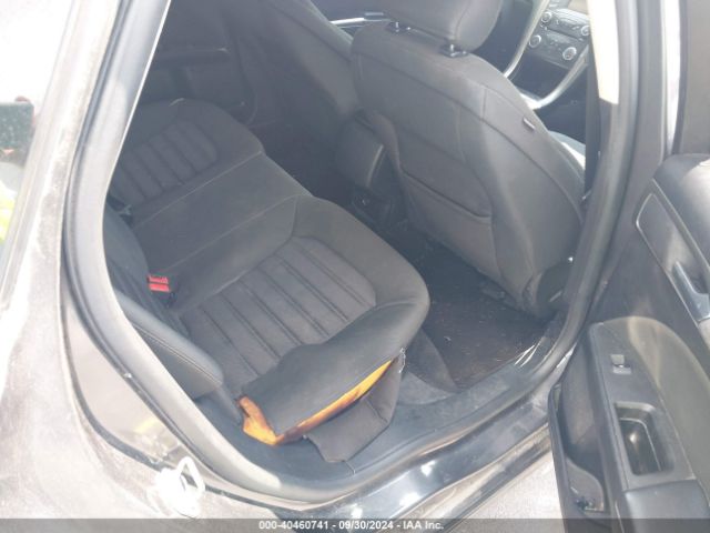 3FA6P0H70JR197816 Ford FUSION SE