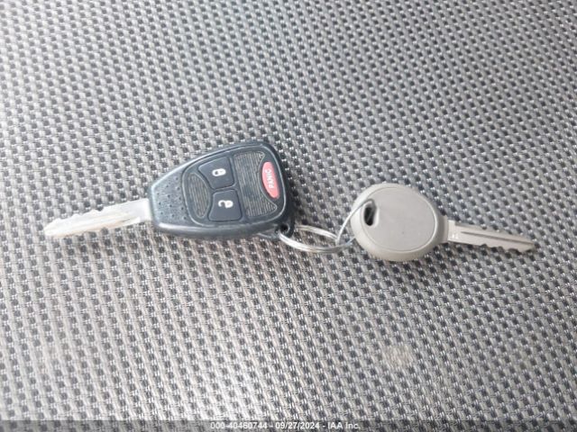 1C4NJRBB2ED808761 Jeep Patriot Sport