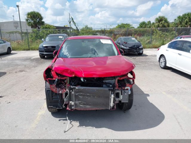 JA4ARUAU7PU014574 Mitsubishi Outlander Sport 2.0 Se Awc